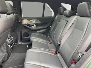 Mercedes-Benz GLE 450 d 4Matic 9G-Tronic