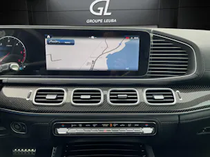 Mercedes-Benz GLE 450 d 4Matic 9G-Tronic