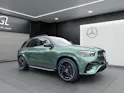 Mercedes-Benz GLE 450 d 4Matic 9G-Tronic