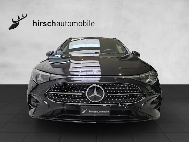 Mercedes-Benz CLA Shooting Brake 220 4Matic 8G-DCT