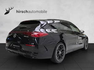 Mercedes-Benz CLA Shooting Brake 220 4Matic 8G-DCT
