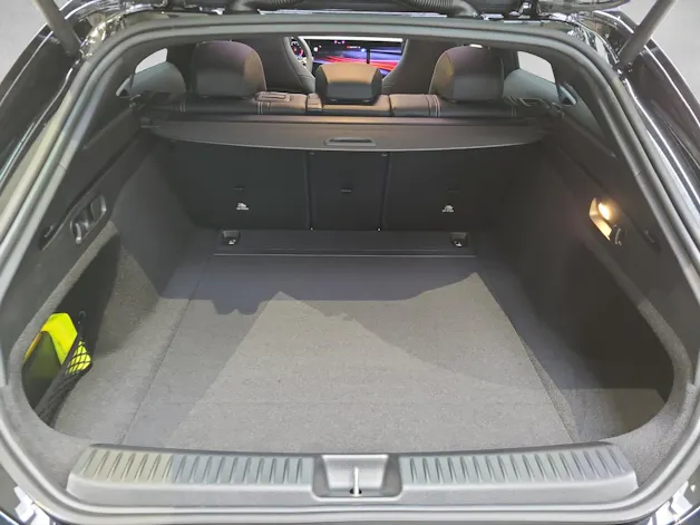 Mercedes-Benz CLA Shooting Brake 220 4Matic 8G-DCT
