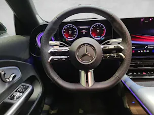 Mercedes-Benz CLA Shooting Brake 220 4Matic 8G-DCT