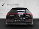 Mercedes-Benz CLA Shooting Brake 220 4Matic 8G-DCT