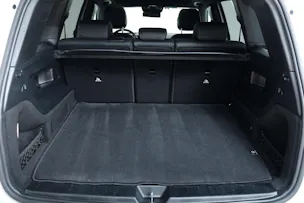 Mercedes-Benz GLB 250 4Matic AMG Line 8G-Tronic