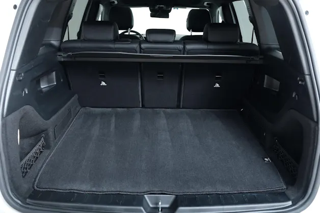 Mercedes-Benz GLB 250 4Matic AMG Line 8G-Tronic