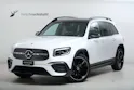 Mercedes-Benz GLB 250 4Matic AMG Line 8G-Tronic