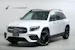 Mercedes-Benz GLB 250 4Matic AMG Line 8G-Tronic