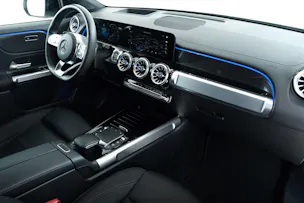 Mercedes-Benz GLB 250 4Matic AMG Line 8G-Tronic