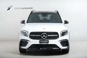 Mercedes-Benz GLB 250 4Matic AMG Line 8G-Tronic