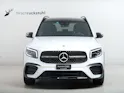 Mercedes-Benz GLB 250 4Matic AMG Line 8G-Tronic