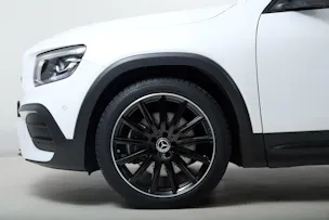 Mercedes-Benz GLB 250 4Matic AMG Line 8G-Tronic