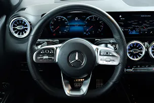 Mercedes-Benz GLB 250 4Matic AMG Line 8G-Tronic