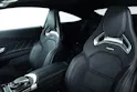 Mercedes-Benz C 63 S AMG 9G-tronic
