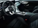 Mercedes-Benz C 63 S AMG 9G-tronic