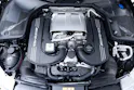 Mercedes-Benz C 63 S AMG 9G-tronic