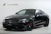 Mercedes-Benz C 63 S AMG 9G-tronic