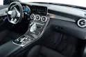 Mercedes-Benz C 63 S AMG 9G-tronic