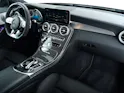 Mercedes-Benz C 63 S AMG 9G-tronic