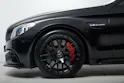 Mercedes-Benz C 63 S AMG 9G-tronic