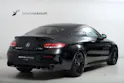 Mercedes-Benz C 63 S AMG 9G-tronic