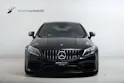 Mercedes-Benz C 63 S AMG 9G-tronic