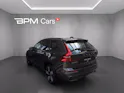 Volvo XC60 2.0 T8 TE XCENTRIC eAWD