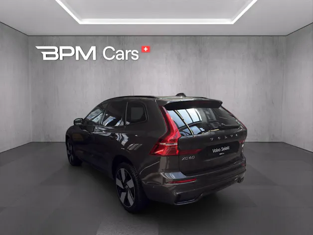 Volvo XC60 2.0 T8 TE XCENTRIC eAWD