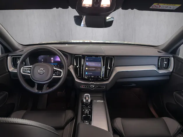 Volvo XC60 2.0 T8 TE XCENTRIC eAWD