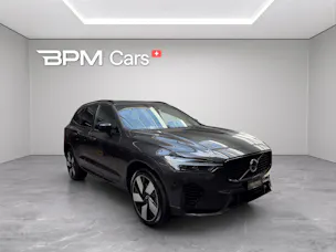 VOLVO XC60 2.0 T8 TE XCENTRIC eAWD