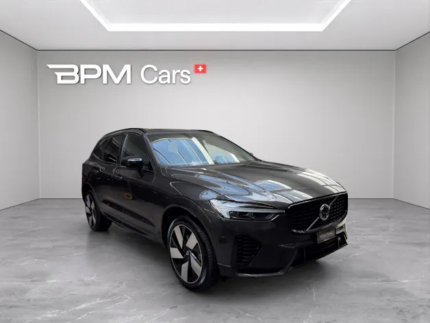 VOLVO XC60 2.0 T8 TE XCENTRIC eAWD
