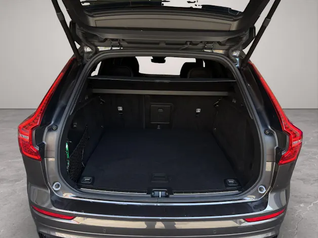 VOLVO XC60 2.0 T8 TE XCENTRIC eAWD