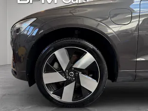 VOLVO XC60 2.0 T8 TE XCENTRIC eAWD