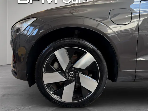 VOLVO XC60 2.0 T8 TE XCENTRIC eAWD