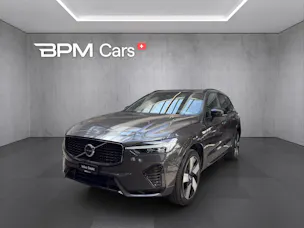 Volvo XC60 2.0 T8 TE XCENTRIC eAWD