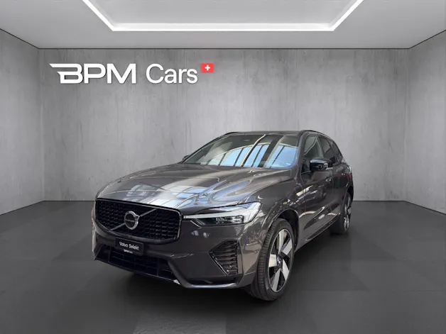 Volvo XC60 2.0 T8 TE XCENTRIC eAWD