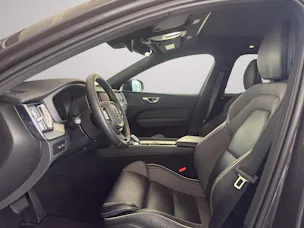 VOLVO XC60 2.0 T8 TE XCENTRIC eAWD
