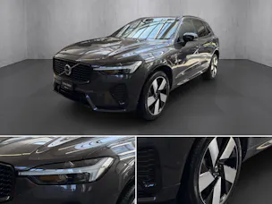 Volvo XC60 2.0 T8 TE XCENTRIC eAWD