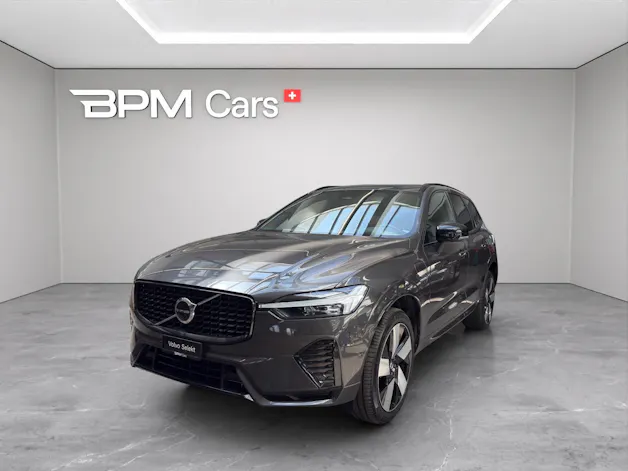 VOLVO XC60 2.0 T8 TE XCENTRIC eAWD