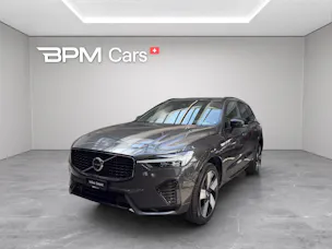 VOLVO XC60 2.0 T8 TE XCENTRIC eAWD