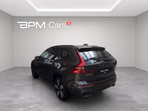 VOLVO XC60 2.0 T8 TE XCENTRIC eAWD