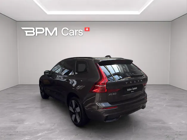 VOLVO XC60 2.0 T8 TE XCENTRIC eAWD