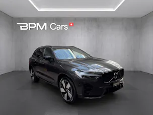 Volvo XC60 2.0 T8 TE XCENTRIC eAWD
