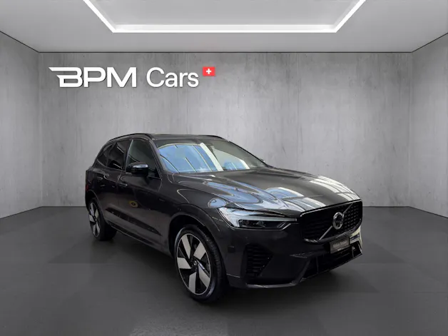 Volvo XC60 2.0 T8 TE XCENTRIC eAWD
