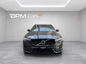VOLVO XC60 2.0 T8 TE XCENTRIC eAWD