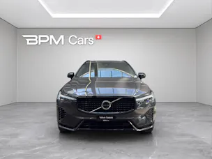 VOLVO XC60 2.0 T8 TE XCENTRIC eAWD