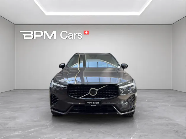 VOLVO XC60 2.0 T8 TE XCENTRIC eAWD