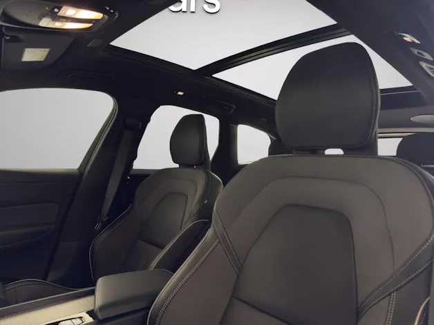 VOLVO XC60 2.0 T8 TE XCENTRIC eAWD