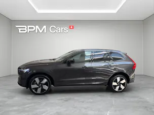VOLVO XC60 2.0 T8 TE XCENTRIC eAWD