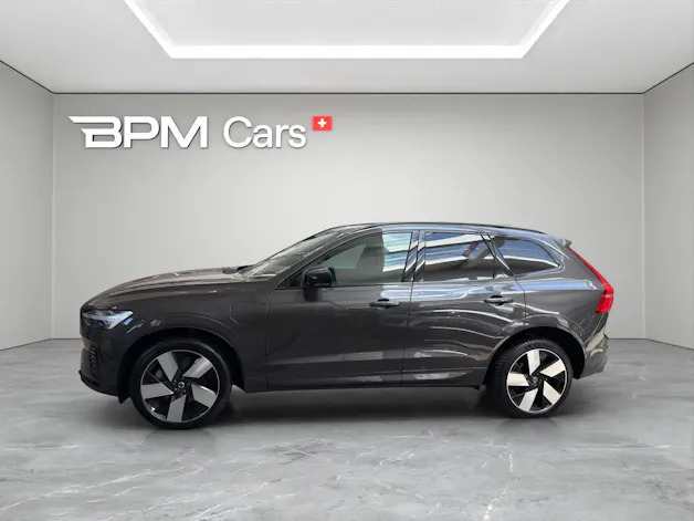 VOLVO XC60 2.0 T8 TE XCENTRIC eAWD